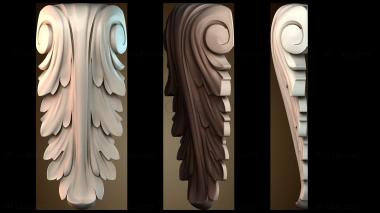 3D модель KR_0998 (STL)