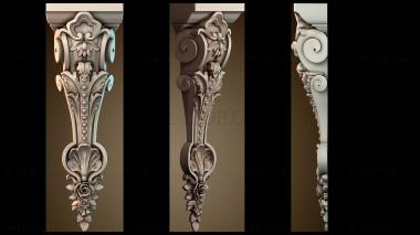 3D модель KR_1002 (STL)