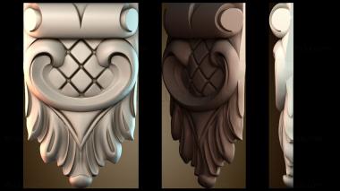 3D мадэль KR_1005 (STL)