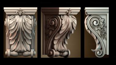 3D мадэль KR_1006 (STL)