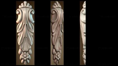 3D мадэль KR_1010 (STL)