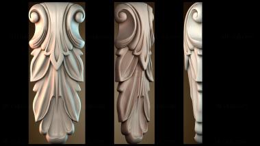 3D модель KR_1011 (STL)