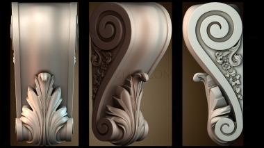 3D мадэль KR_1014 (STL)