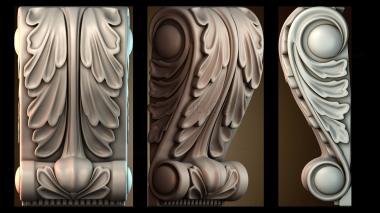 3D модель KR_1017 (STL)