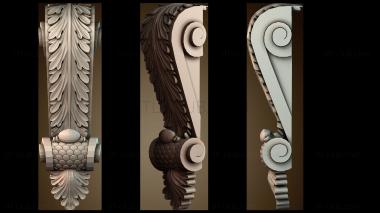 3D мадэль KR_1018 (STL)