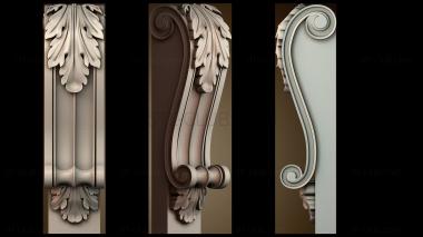 3D мадэль KR_1019 (STL)