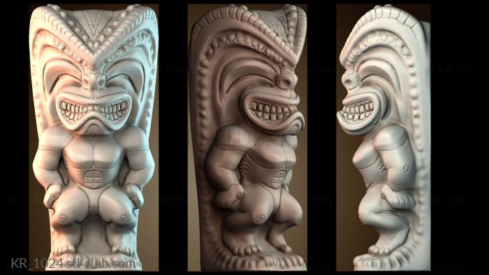 Кронштейны KR_1024