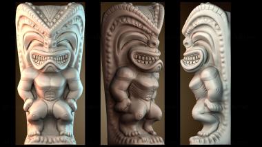 3D мадэль KR_1024 (STL)