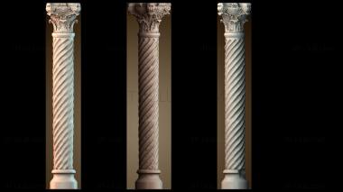 3D model KR_1025 (STL)