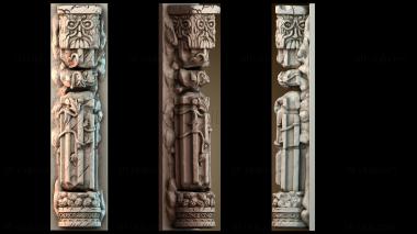 3D модель KR_1027 (STL)