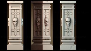 3D мадэль KR_1028 (STL)