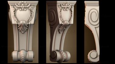 3D мадэль KR_1029 (STL)