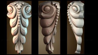 3D model KR_1032 (STL)