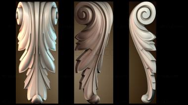 3D модель KR_1034 (STL)