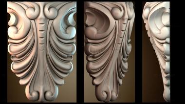 3D модель KR_1038 (STL)