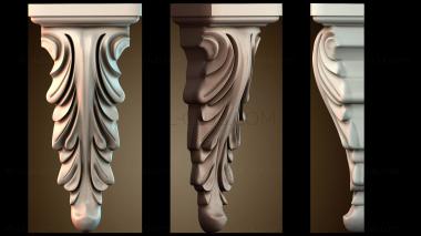 3D модель KR_1040 (STL)