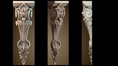 3D мадэль KR_1042 (STL)