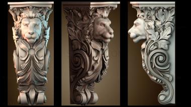 3D модель KR_1044 (STL)