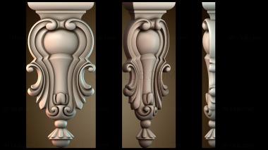 3D мадэль KR_1046 (STL)