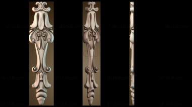 3D мадэль KR_1048 (STL)