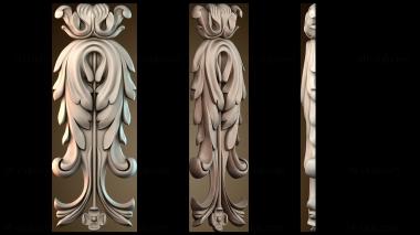 3D модель KR_1049 (STL)