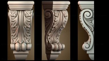 3D model KR_1054 (STL)