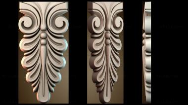 3D мадэль KR_1056 (STL)