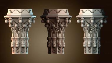 3D model KR_1062 (STL)