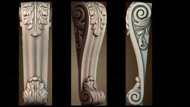 3D мадэль KR_1063 (STL)