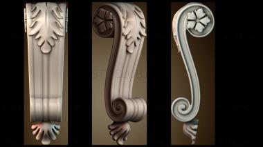 3D model KR_1070 (STL)