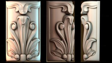 3D model KR_1074 (STL)