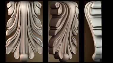 3D модель KR_1078 (STL)