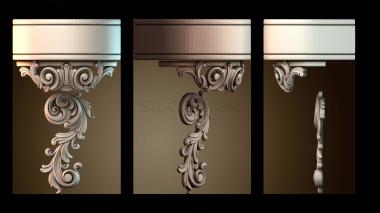 3D модель KR_1081 (STL)