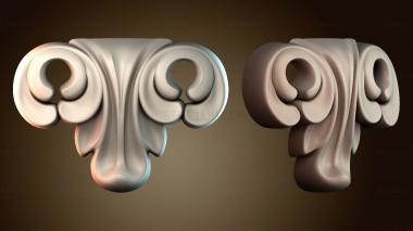 3D model KR_1084 (STL)