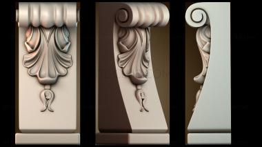 3D model KR_1085 (STL)