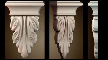 3D model KR_1086 (STL)