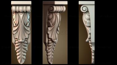 3D мадэль KR_1088 (STL)