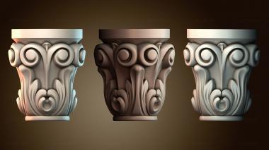 3D model KR_1091 (STL)