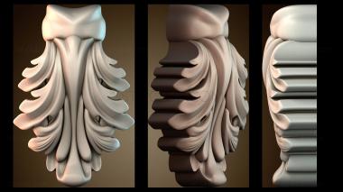 3D модель KR_1094 (STL)