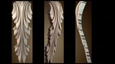 3D модель KR_1101 (STL)