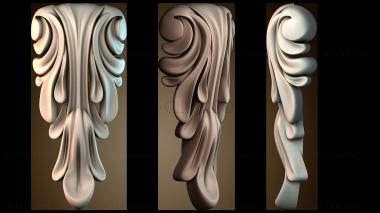 3D model KR_1102 (STL)