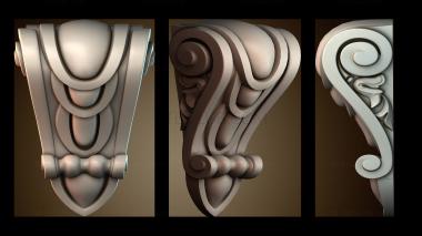 3D модель KR_1103 (STL)