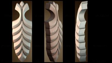 3D модель KR_1105 (STL)