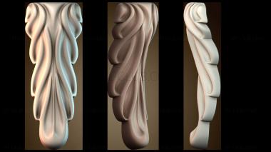 3D model KR_1108 (STL)