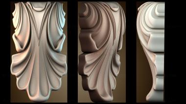 3D мадэль KR_1109 (STL)