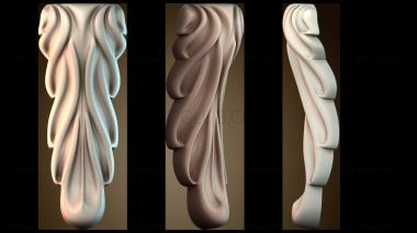 3D модель KR_1112 (STL)