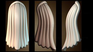 3D модель KR_1118 (STL)