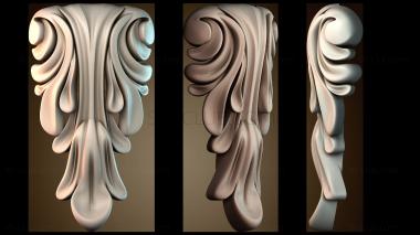 3D мадэль KR_1121 (STL)