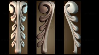 3D model KR_1123 (STL)