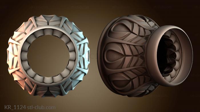 Кронштейны KR_1124